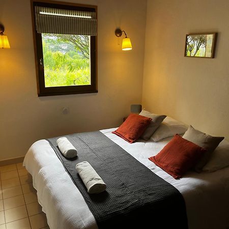 Maison De Vacances Climatisee "Le Nid De Saint Martin" Exterior foto
