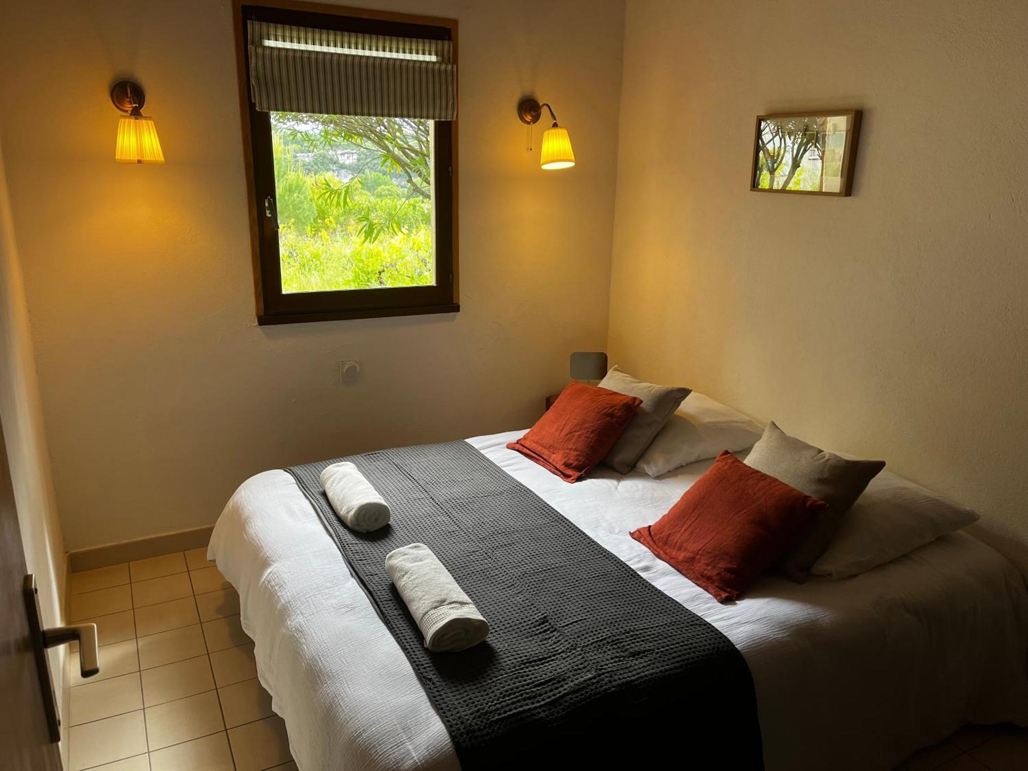 Maison De Vacances Climatisee "Le Nid De Saint Martin" Exterior foto