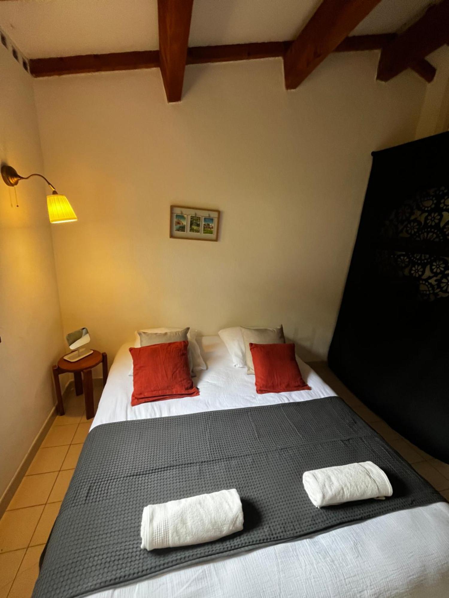 Maison De Vacances Climatisee "Le Nid De Saint Martin" Exterior foto