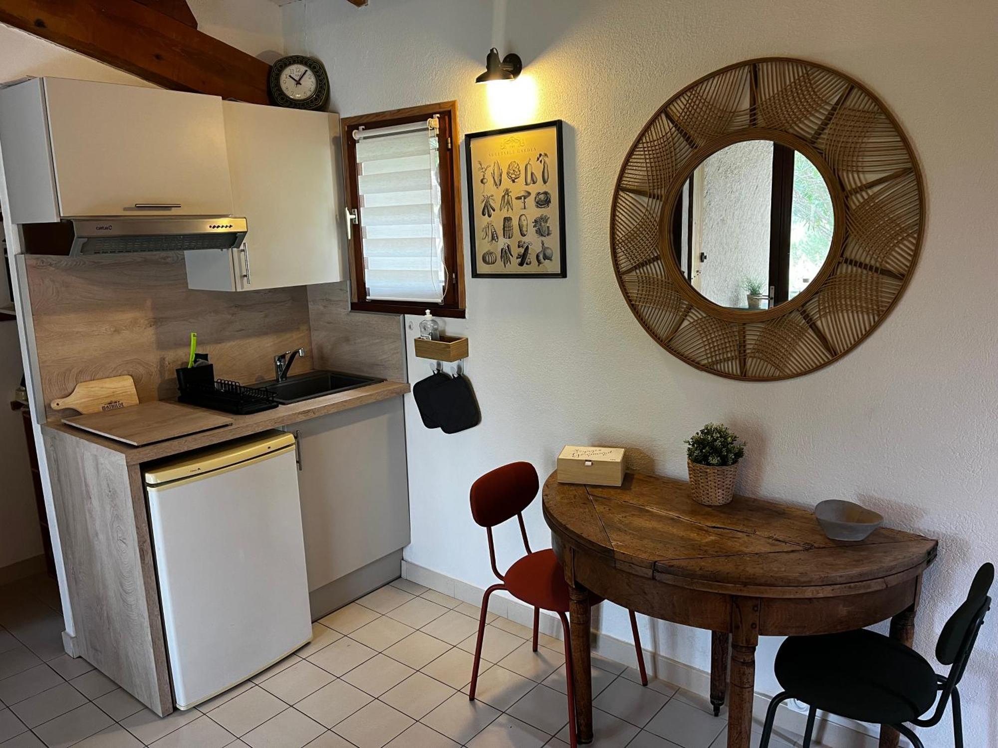 Maison De Vacances Climatisee "Le Nid De Saint Martin" Exterior foto